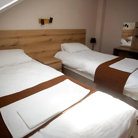 Hotel Soul River E Cucina *