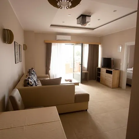 ホテル Soul River E Cucina Pančevo