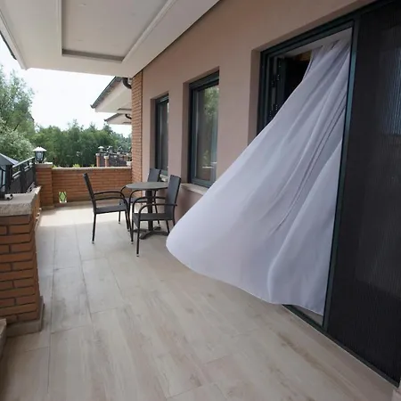 Soul River E Cucina Pančevo