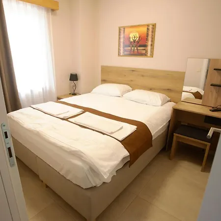 Hotel Soul River E Cucina *