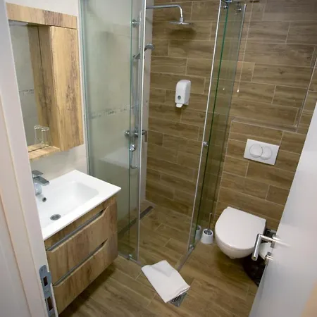 ホテル Soul River E Cucina