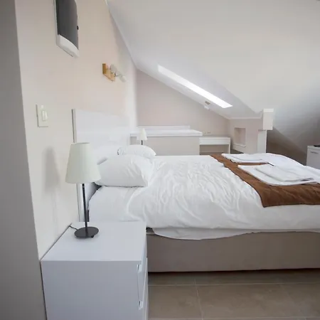 ホテル Soul River E Cucina