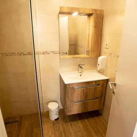 Soul River E Cucina ホテル *