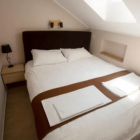 ホテル Soul River E Cucina *