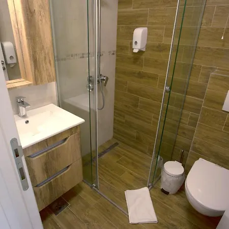 ホテル Soul River E Cucina