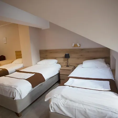 Hotel Soul River E Cucina