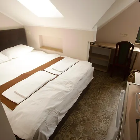 ホテル Soul River E Cucina