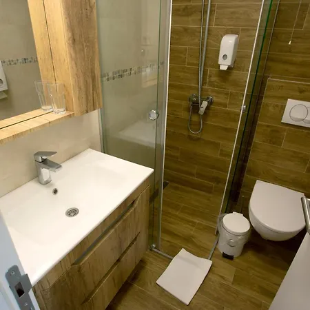 Hotel Soul River E Cucina