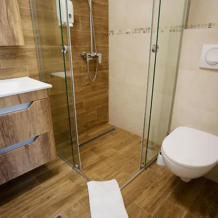 Soul River E Cucina Hotel Pancevo