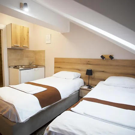 ホテル Soul River E Cucina