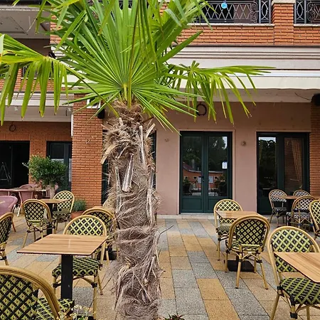 Soul River E Cucina Pancevo