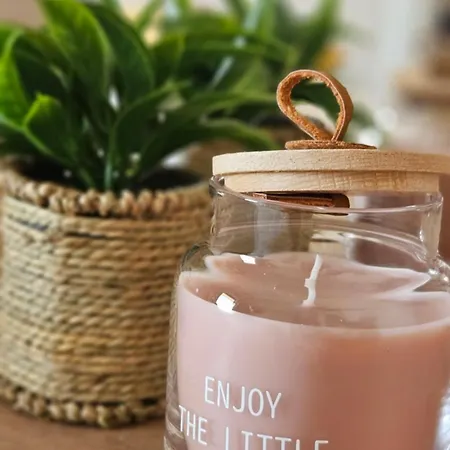 Soul River E Cucina ホテル *