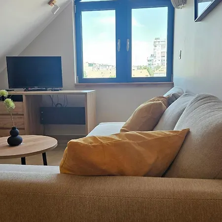 Soul River E Cucina ホテル Pančevo