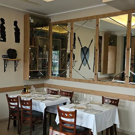 Soul River E Cucina Pančevo