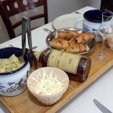 Soul River E Cucina ホテル