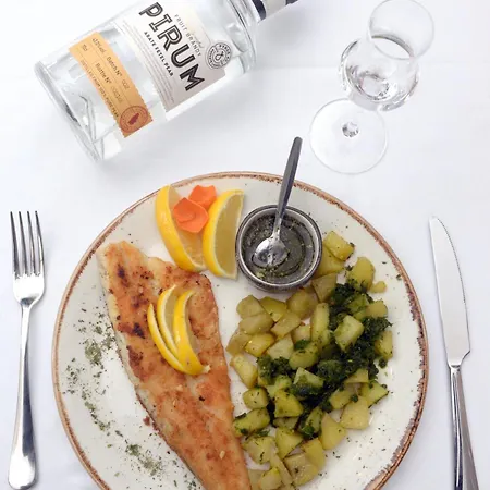 Soul River E Cucina Pančevo