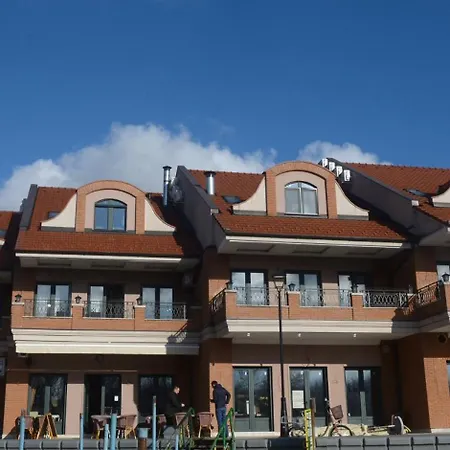 Soul River E Cucina ホテル *