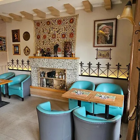 Soul River E Cucina *