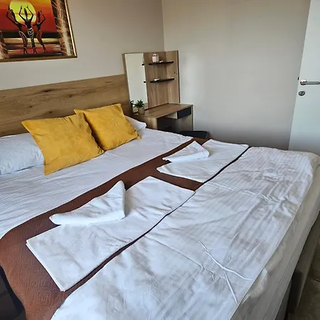 Hotel Soul River E Cucina