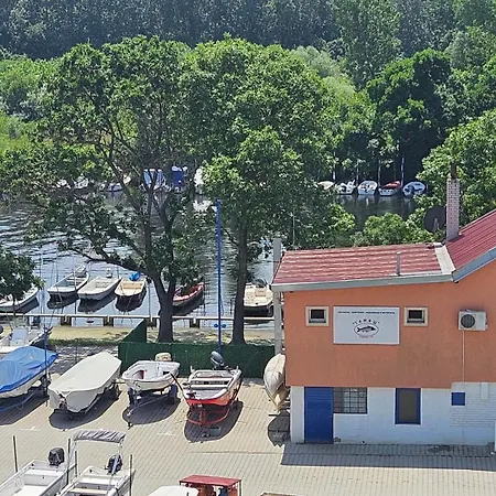 ホテル Soul River E Cucina *