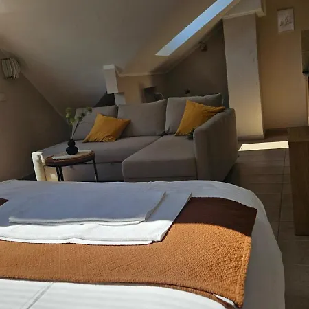 ホテル Soul River E Cucina