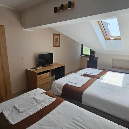 Soul River E Cucina Hotel