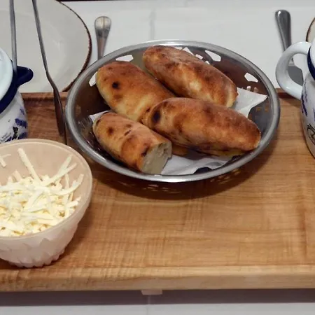 Soul River E Cucina ホテル *